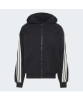Толстовка ADIDAS KIT 3-STRIPES FULL-ZIP