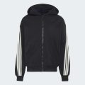 Толстовка ADIDAS KIT 3-STRIPES FULL-ZIP