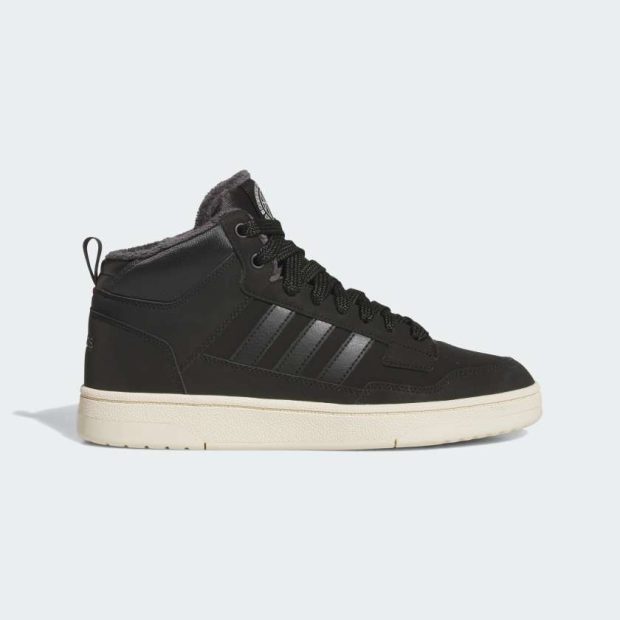 Кроссовки Rapid Court Mid Winterized