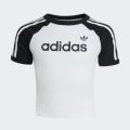 Футболка 3 STRIPES SLIM