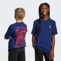 Футболка ADIDAS MARVEL SPIDER-MAN GRAPHICS