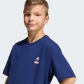 Футболка ADIDAS MARVEL SPIDER-MAN GRAPHICS
