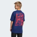 Футболка ADIDAS MARVEL SPIDER-MAN GRAPHICS