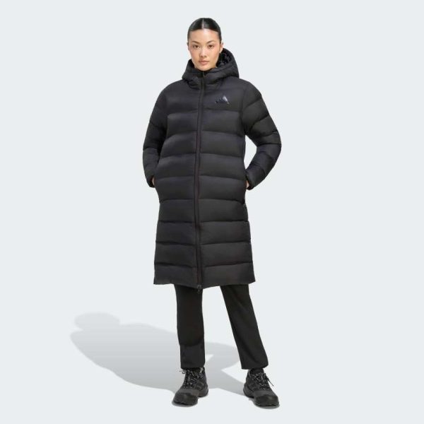 Парка Terrex Multi CLIMAWARM