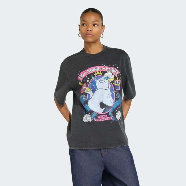 Футболка adidas DISNEY VILLAINS