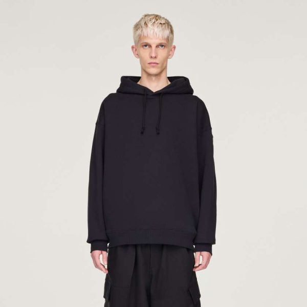 Худи Y-3 Graphic