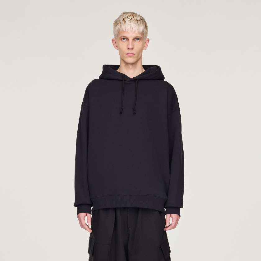 Худи Y-3 Graphic