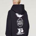 Худи Y-3 Graphic