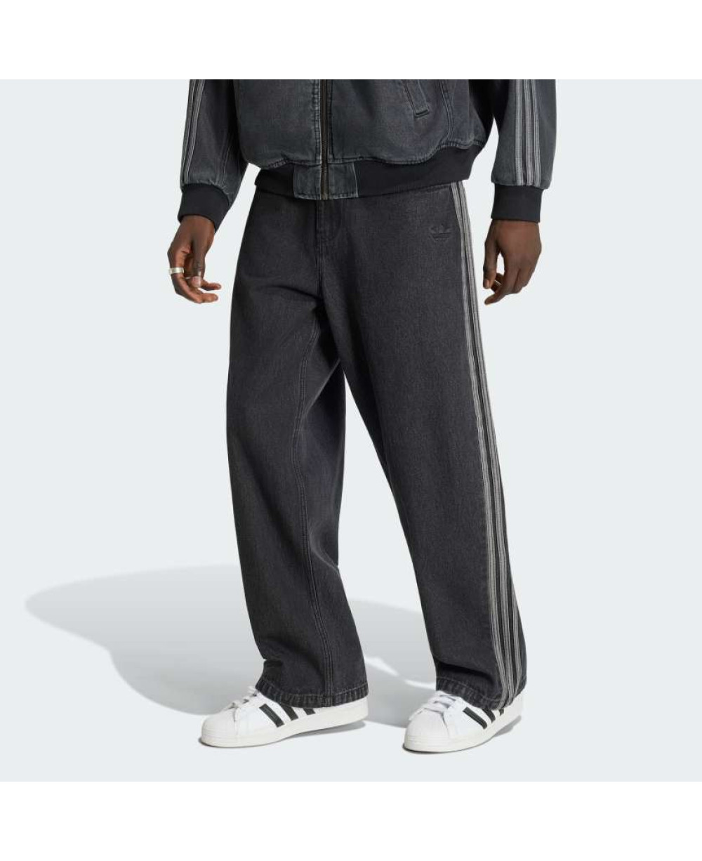 Джинси SST MID-RISE STRAIGHT LEG