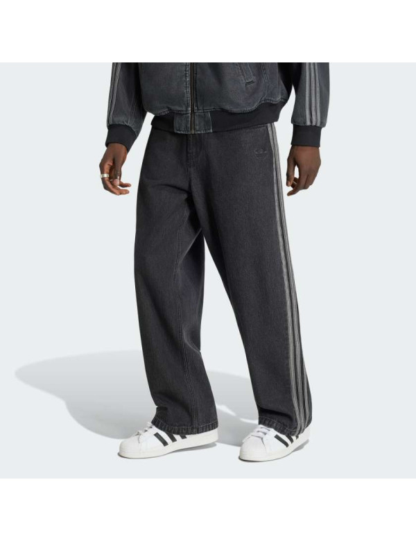 Джинси SST MID-RISE STRAIGHT LEG