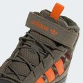 Ботинки SUPERSTAR WINTER TREK