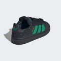 Кроссовки ADIDAS MINECRAFT CAMPUS 00s COMFORT CLOSURE ELASTIC LACE