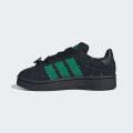 Кроссовки ADIDAS MINECRAFT CAMPUS 00s COMFORT CLOSURE ELASTIC LACE