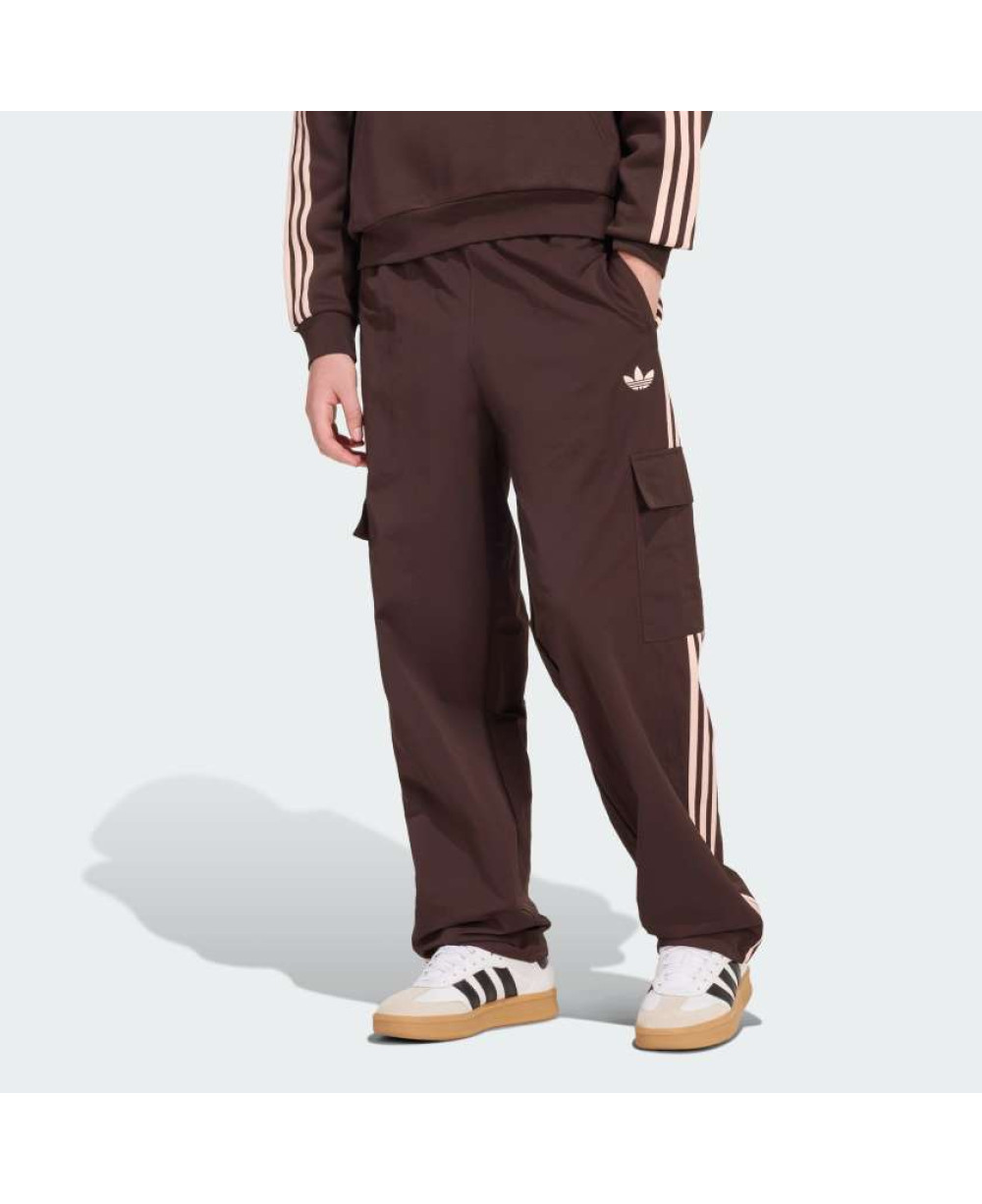 Штани-карго ADICOLOR CLASSICS 3-STRIPES