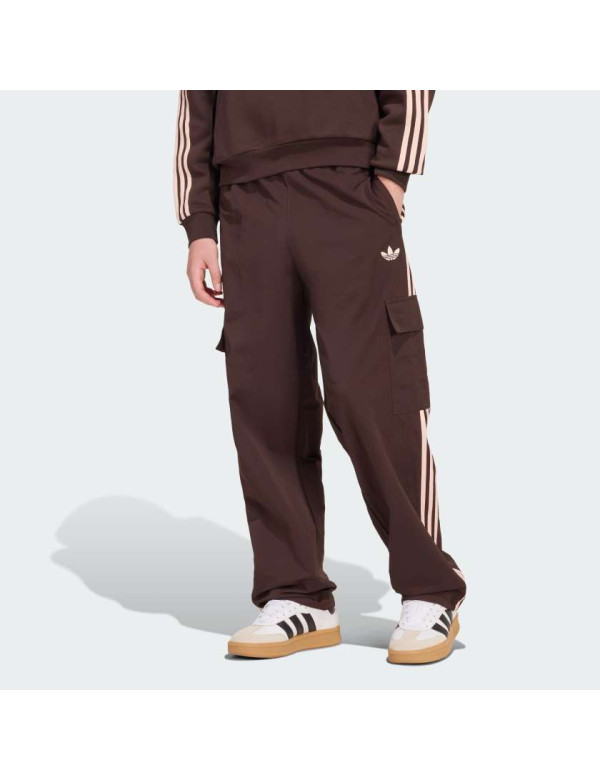 Штани-карго ADICOLOR CLASSICS 3-STRIPES