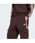 Штани-карго ADICOLOR CLASSICS 3-STRIPES