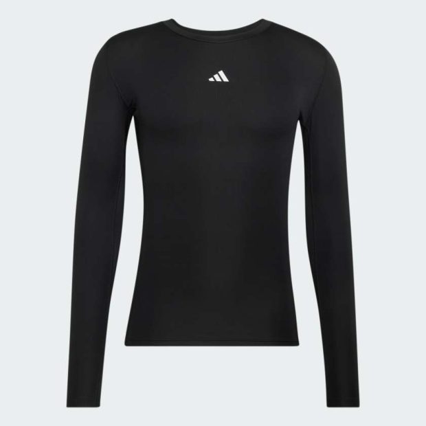 Лонгслів Techfit Compression Training