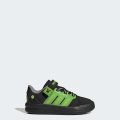 Кросівки ADIDAS MINECRAFT LIGHTORAMA COURT CHILDREN