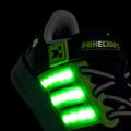 Кросівки ADIDAS MINECRAFT LIGHTORAMA COURT CHILDREN
