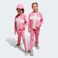Спортивный костюм Seasonal Essentials Tiberio 3-Stripes Tricot Kids