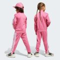 Спортивный костюм Seasonal Essentials Tiberio 3-Stripes Tricot Kids