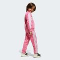 Спортивный костюм Seasonal Essentials Tiberio 3-Stripes Tricot Kids