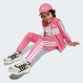 Спортивный костюм Seasonal Essentials Tiberio 3-Stripes Tricot Kids