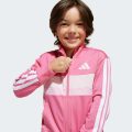 Спортивный костюм Seasonal Essentials Tiberio 3-Stripes Tricot Kids