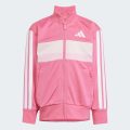 Спортивный костюм Seasonal Essentials Tiberio 3-Stripes Tricot Kids