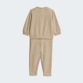 Комплект: світшот і леггінси SWEATSHIRT LEGGINGS WINTERIZED RIB