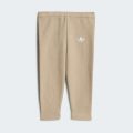 Комплект: світшот і леггінси SWEATSHIRT LEGGINGS WINTERIZED RIB