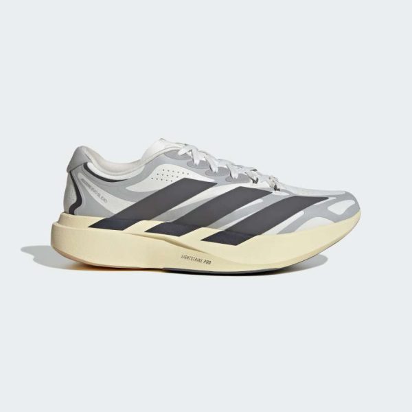 Кроссовки ADIZERO EVO SL EXO