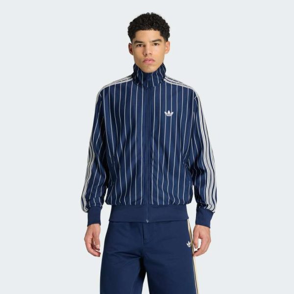 Олімпійка FIREBIRD PINSTRIPES