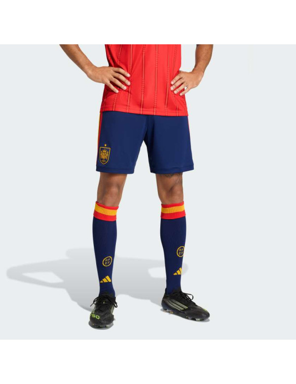 Домашні шорти Spain 26 Home Replica