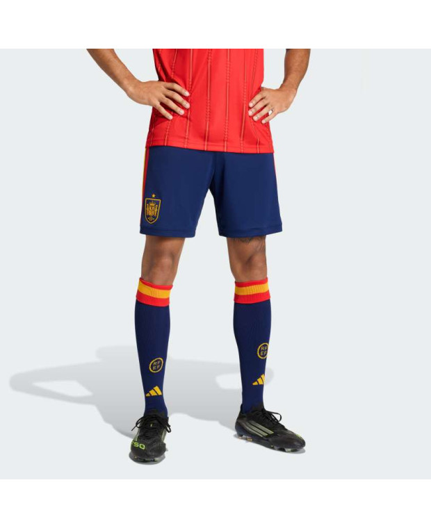 Домашні шорти Spain 26 Home Replica