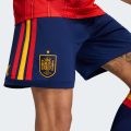 Домашні шорти Spain 26 Home Replica