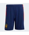 Домашні шорти Spain 26 Home Replica