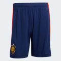 Домашні шорти Spain 26 Home Replica