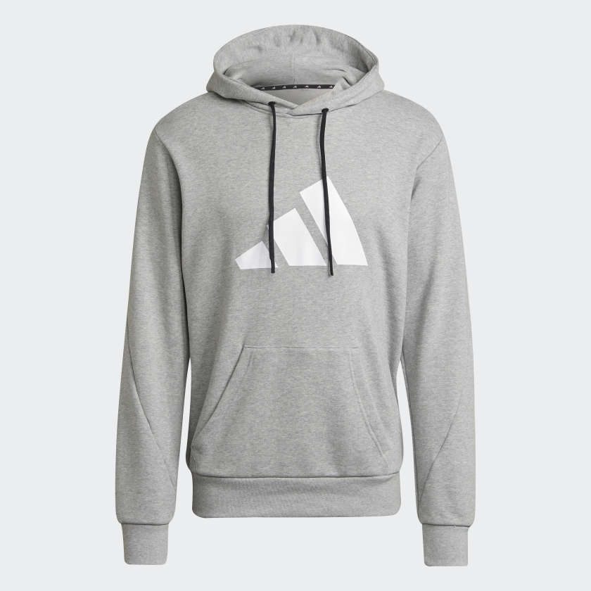 Худі adidas Sportswear Future Icons Logo Graphic