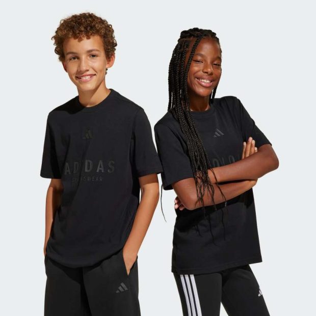 Футболка ALL SZN Graphic Kids
