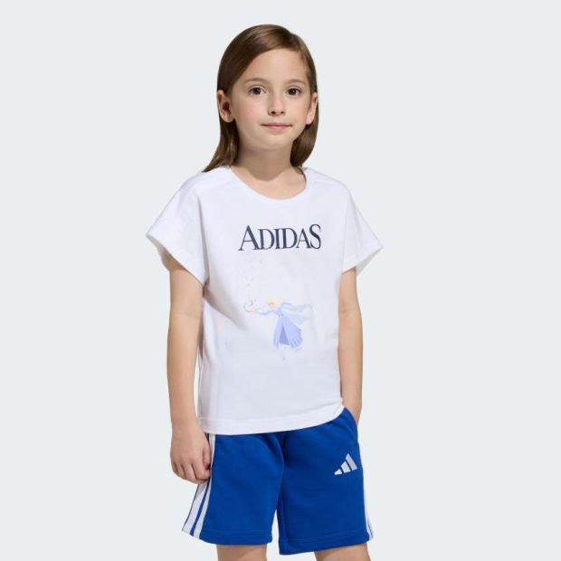 Футболка ADIDAS DISNEY FROZEN