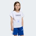 Футболка ADIDAS DISNEY FROZEN