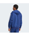 Толстовка Essentials 3-Stripes Fleece