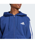 Толстовка Essentials 3-Stripes Fleece
