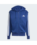 Толстовка Essentials 3-Stripes Fleece