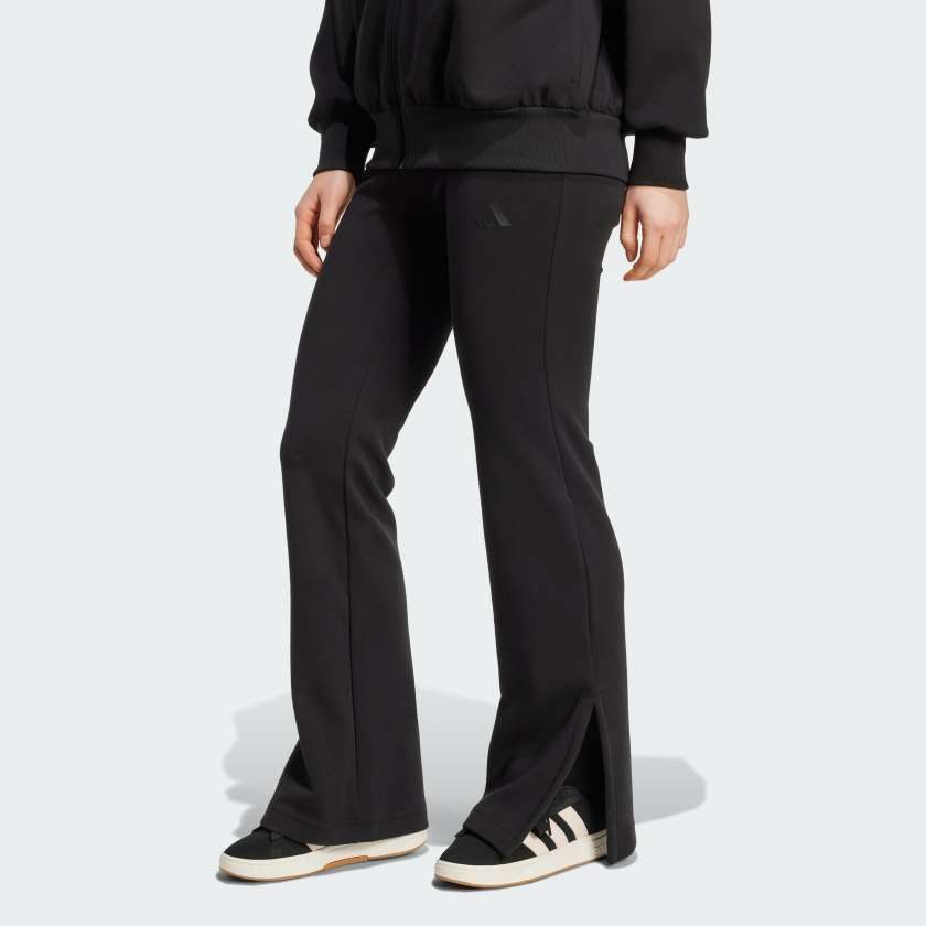 Спортивні штани ALL SZN Soft Lux Flared