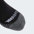 Три пары носков Performance CLIMACOOL Cushioned  Quarter