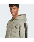 Пухова парка Essentials CLIMAWARM 3-Stripes