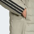 Пуховая парка Essentials CLIMAWARM 3-Stripes