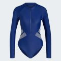 Купальник LOGO LONG SLEEVE ONE-PIECE